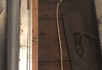 Garage Door Cable Replacement | Lombard