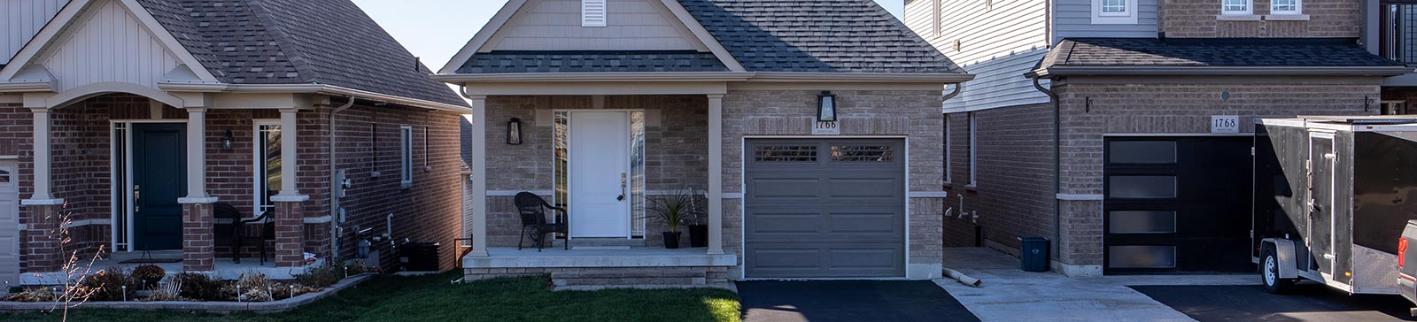 Garage Door Maintenance Near Me | Lombard, IL