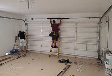 Garage Repair Emergency, Lombard