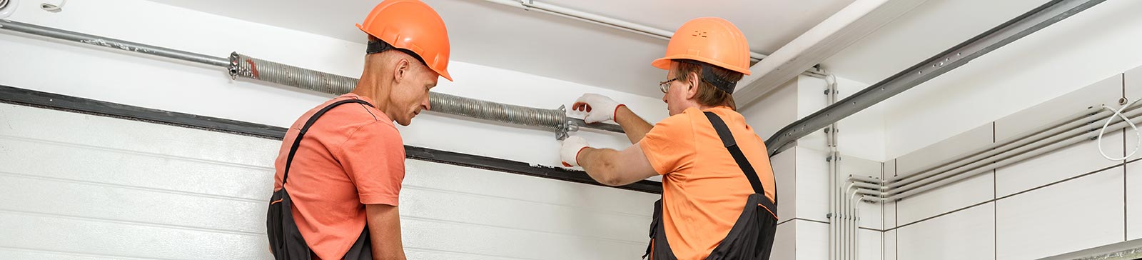 Garage Door Springs Near Me | Lombard, IL