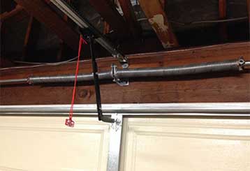 Garage Door Springs | Garage Door Repair Lombard, IL