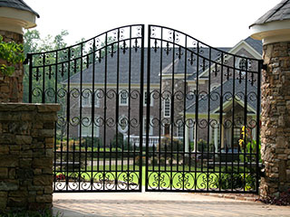 Gate Services | Garage Door Repair Lombard, IL Gate Services | Garage Door Repair Lombard, IL